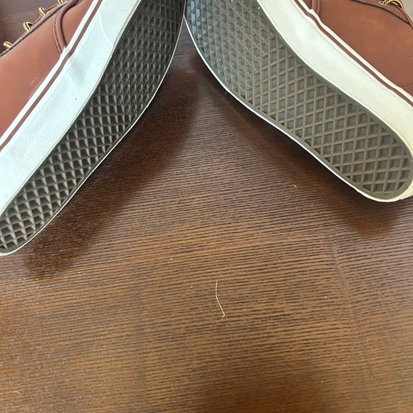 Vans shoes, in new condition - Picture 4 of 5